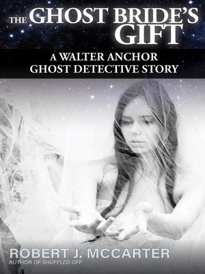cover image of The Ghost Bride's Gift